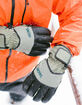 HOWL SUPPLY Union Snow Gloves image number 2