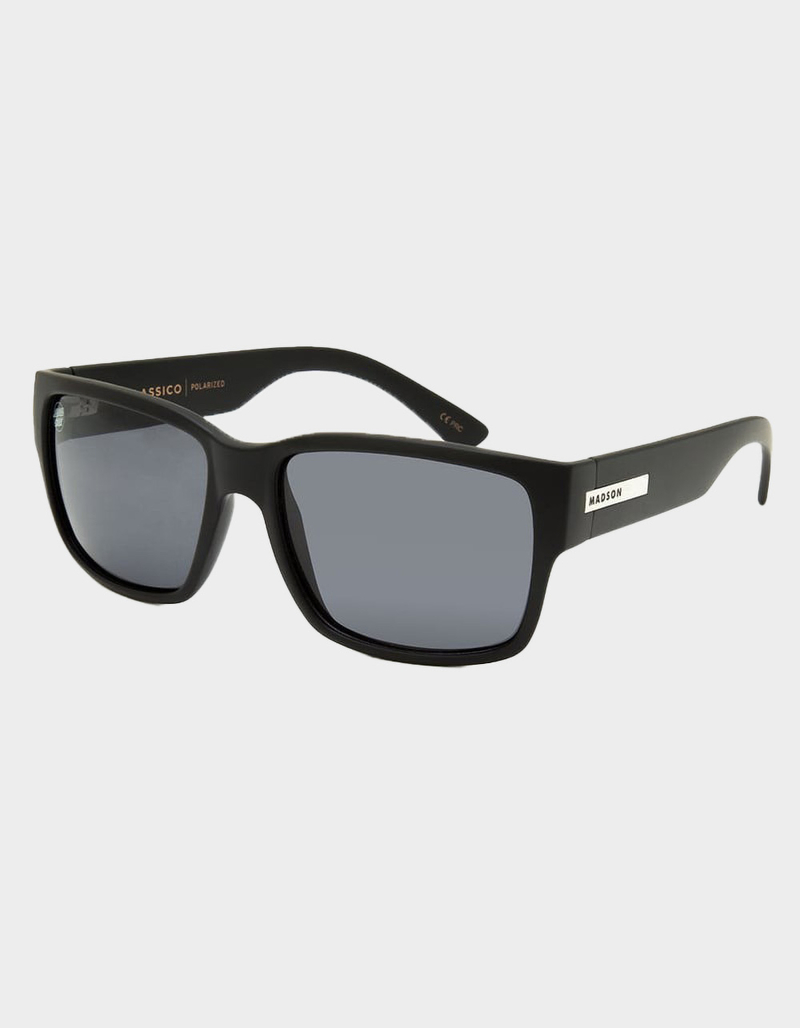 MADSON x SANTA CRUZ Classico Polarized Sunglasses image number 0