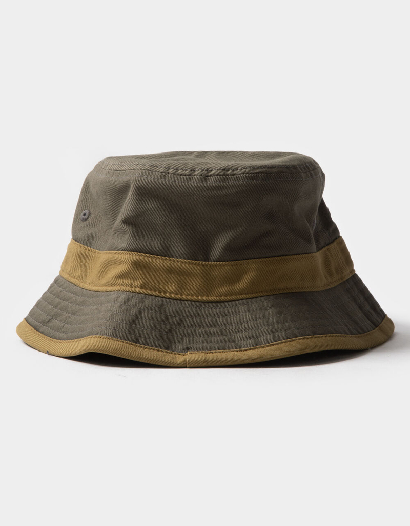 VANS Undertone II Mens Bucket Hat image number 1