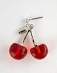 FULL TILT Cherry Earrings image number 2