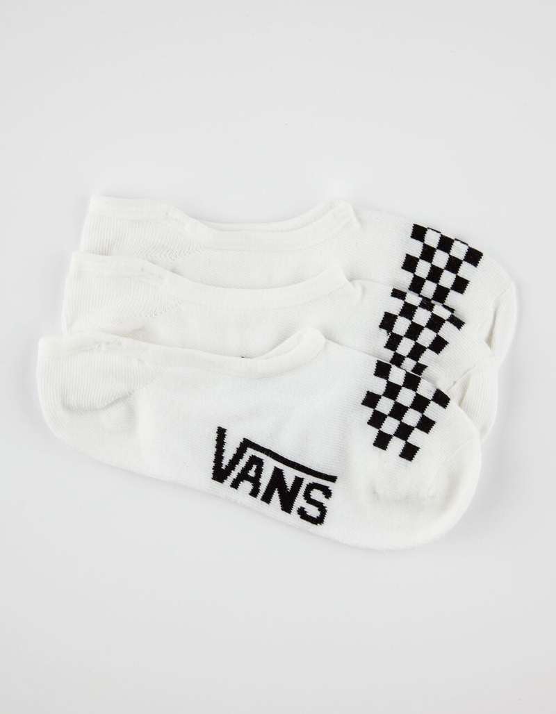 VANS Classic Canoodle 3 Pack Girls Socks image number 0