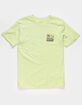 BILLABONG BBTV Boys Tee image number 2