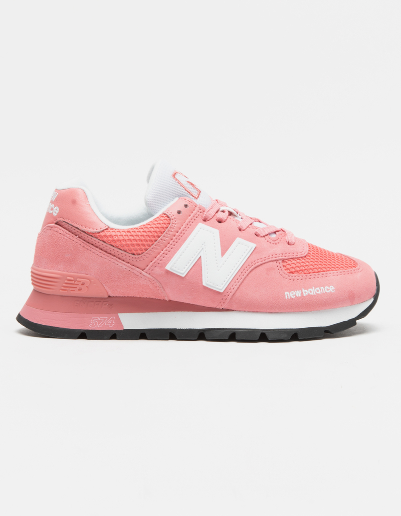 NEW BALANCE 574 Mens Shoes image number 1