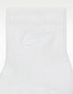 NIKE Everyday Elevated Embroidered Swoosh Womens Ankle Socks image number 4