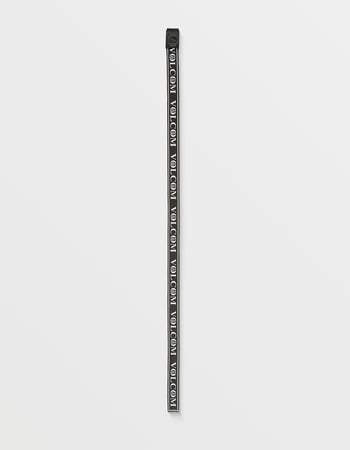 VOLCOM OH Stone Web Belt Alternative Image