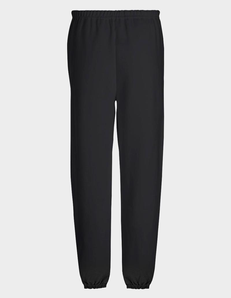 CHICO STATE UNIVERSITY School Logo Mens Sweatpants image number 1