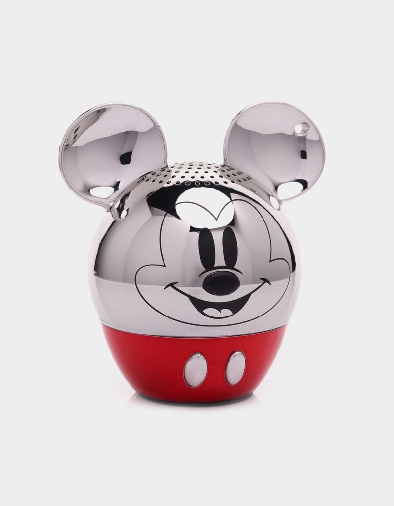 BITTY BOOMERS Disney 100 Platinum Wireless Bluetooth Speaker image number 1