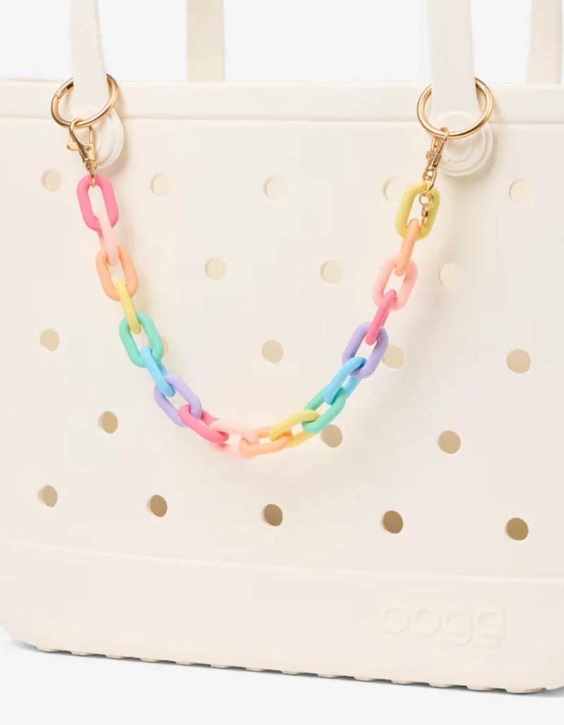 BOGG BAG Bogg'd And Charmed Chain image number 1