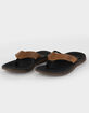 REEF Santa Ana Mens Sandals image number 1