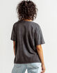 BDG Urban Outfitters Eternal Moon Womens Boyfriend Tee image number 3