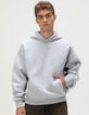 RSQ Mens Oversized Hoodie image number 1