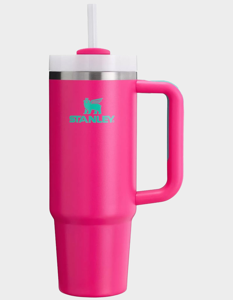 STANLEY 30 oz The Quencher H2.0 FlowState&trade; Tumbler image number 0