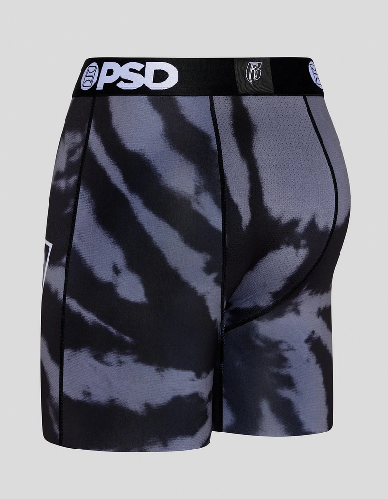 PSD Ruff Ryders Mens Boxer Briefs image number 1