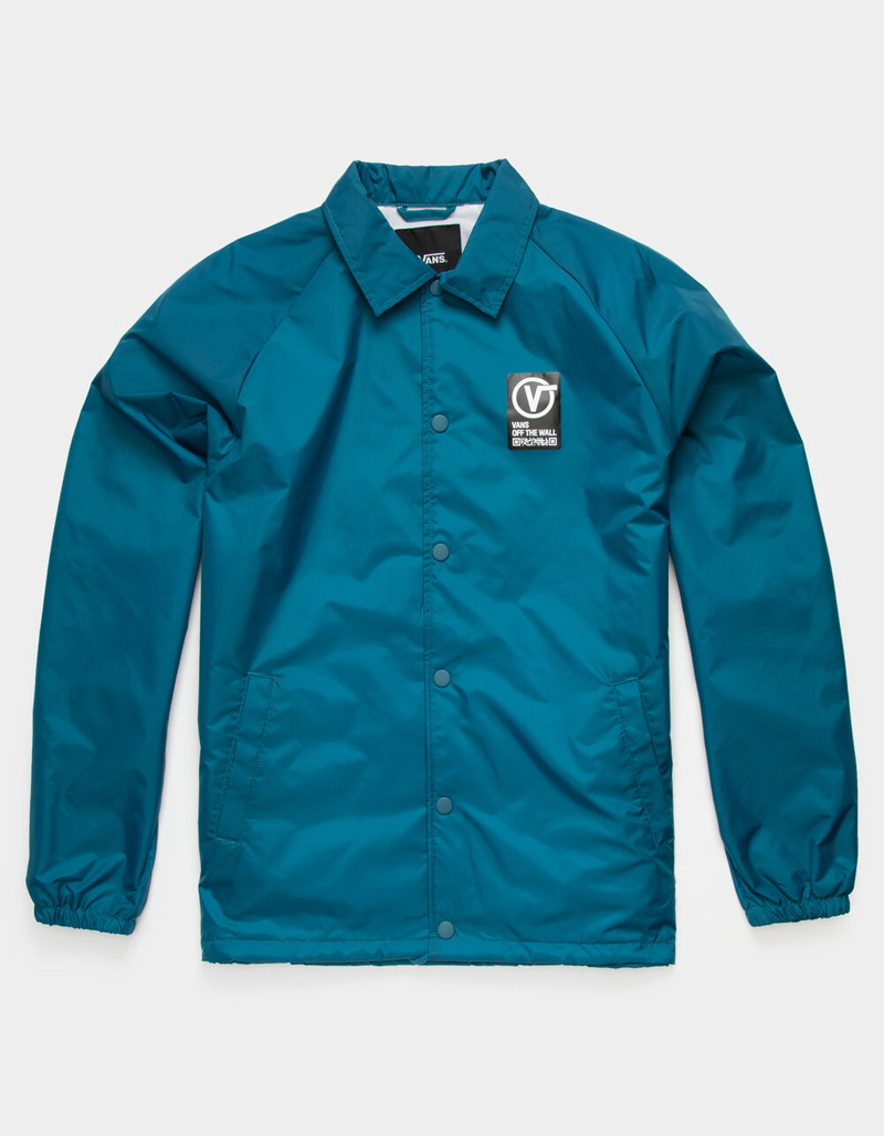 VANS Torrey Mens Jacket image number 0