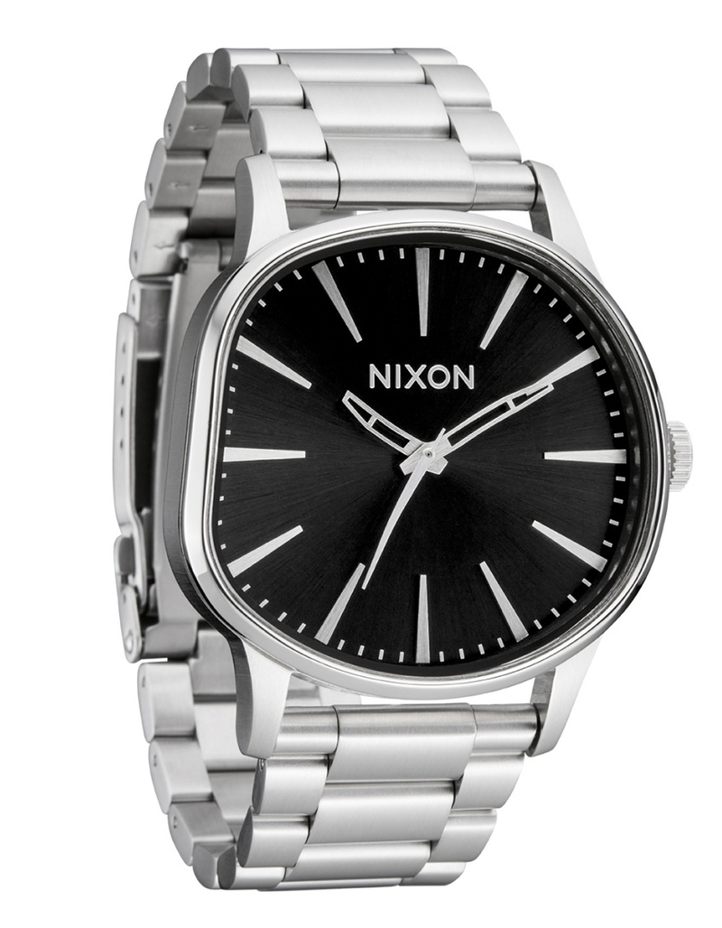 NIXON Sentry Wobble Watch image number 1