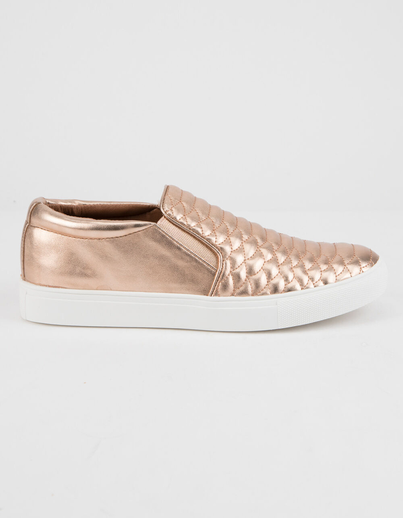 REPORT Astor Rose Womens Slip-On Shoes image number 0