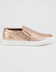 REPORT Astor Rose Womens Slip-On Shoes image number 1