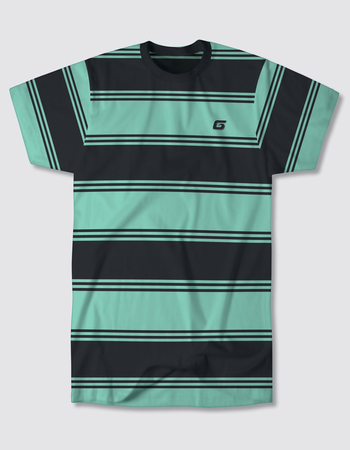GROM Board Slide Boys Knit Shirt Primary Image