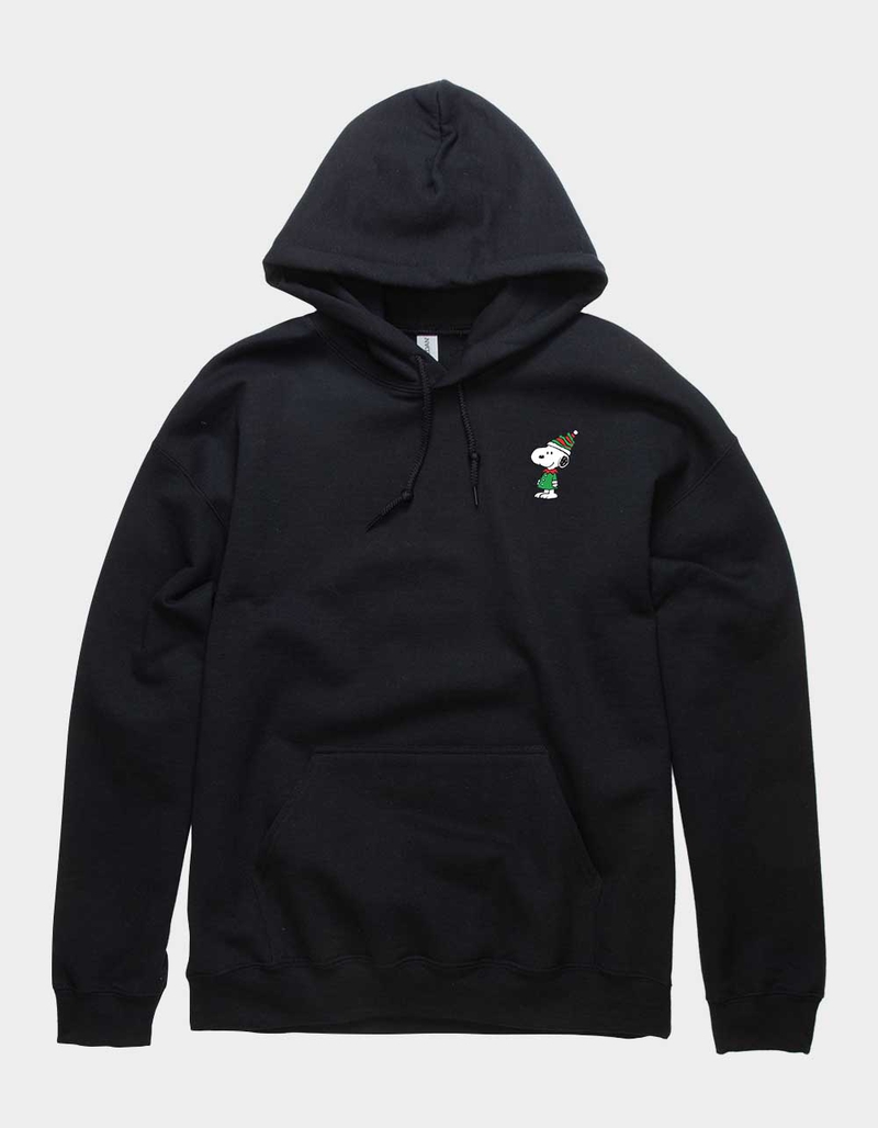 PEANUTS Snoopy Elf Unisex Hoodie image number 0
