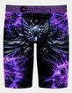 ETHIKA Flock Staple Mens Boxer Briefs image number 1