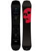 CAPITA Black Snowboard Of Death Wide Snowboard image number 1