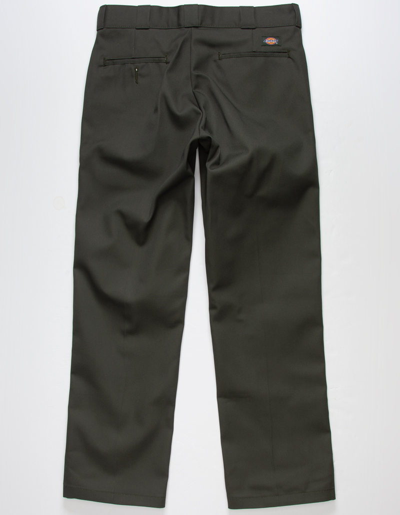 DICKIES 874 Flex Original Fit Mens Pants image number 1