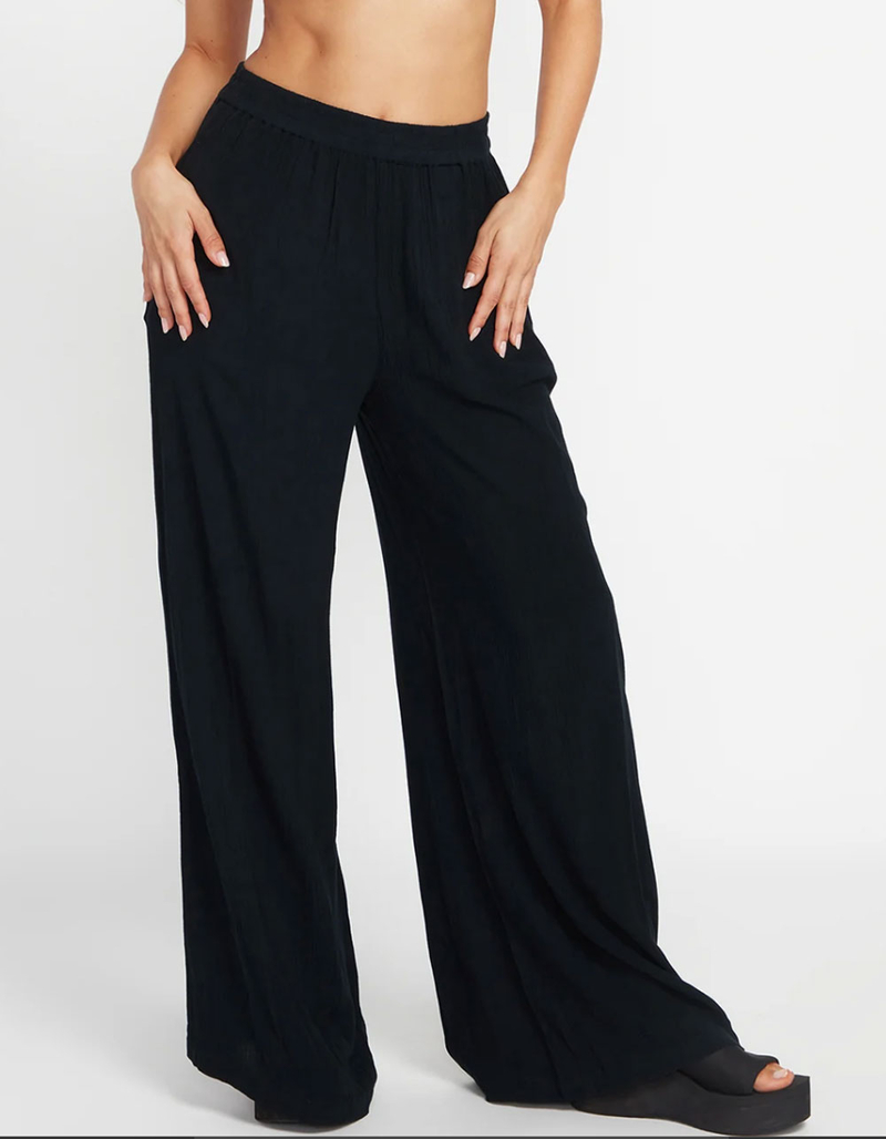 VOLCOM Stoneshine Junki Womens Pants image number 2