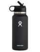 HYDRO FLASK Wide Mouth Straw Lid image number 2