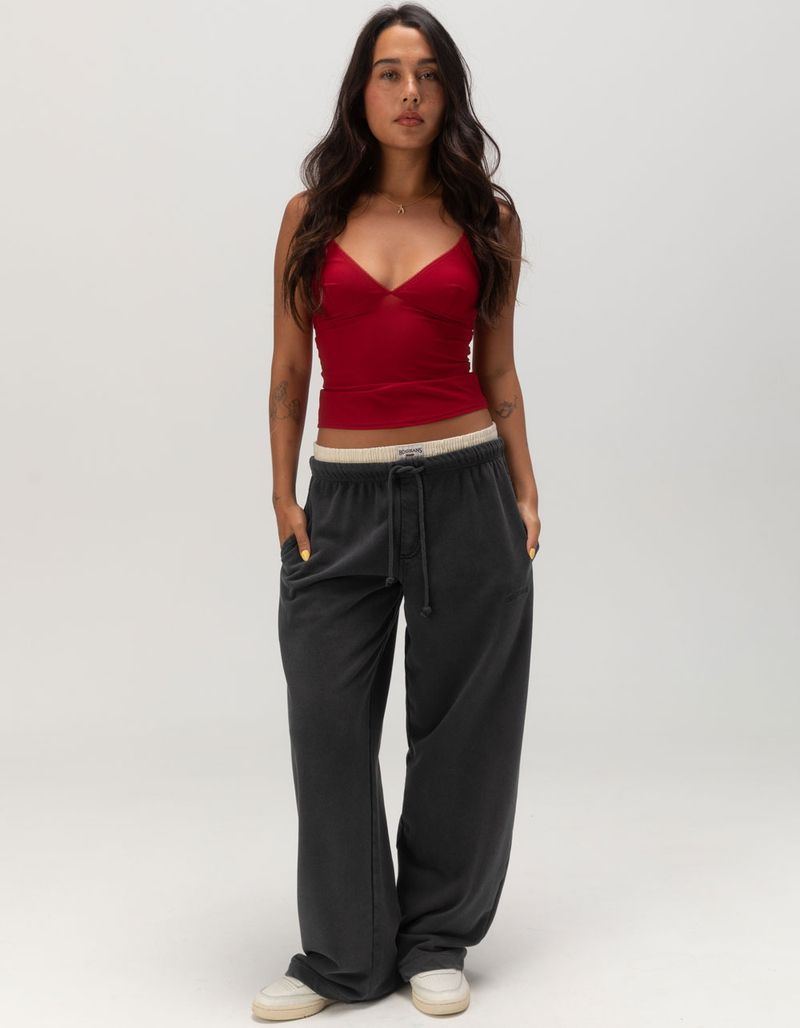 BDG Urban Outfitters Je T'aime Womens Cami image number 1