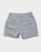 HURLEY Phantom Naturals Baja Mens 17'' Volley Walkshorts image number 2