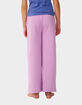 RIP CURL Surf Puff Wide Leg Girls Pants image number 2