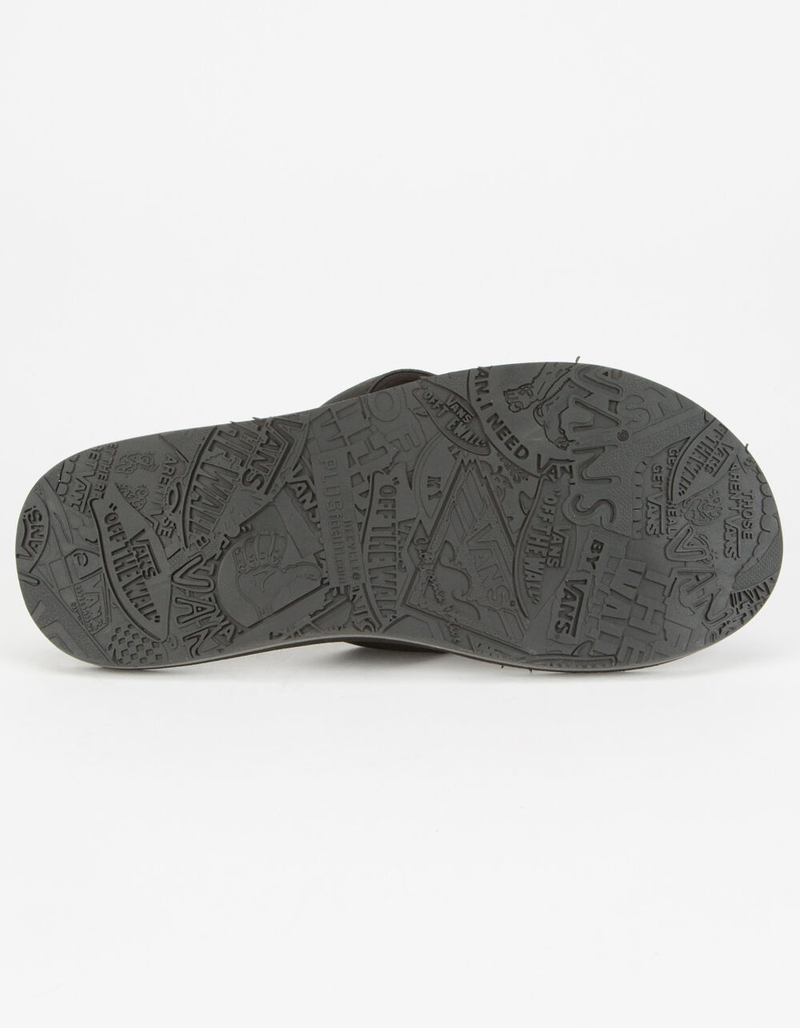 VANS Nexpa Synthetic Mens Sandals image number 3