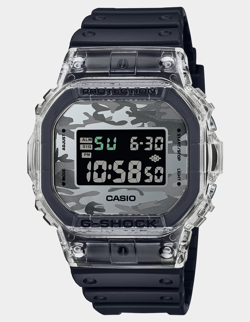 G-SHOCK DW5600SKC-1 Watch image number 0