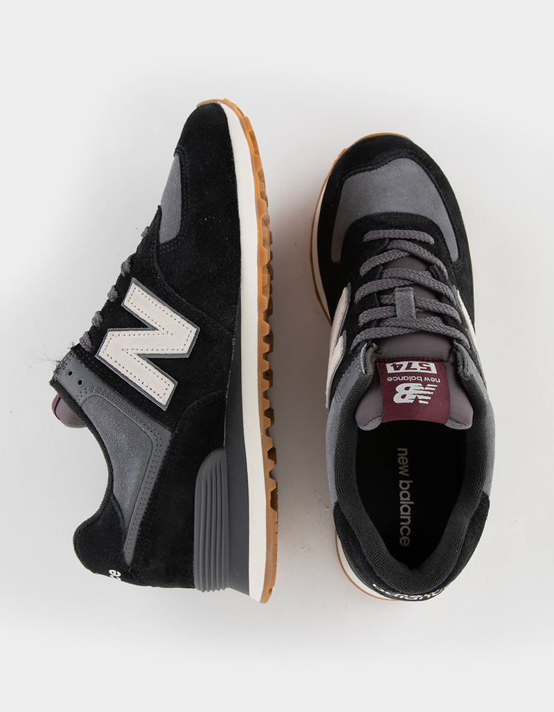 NEW BALANCE 574 Shoes image number 4