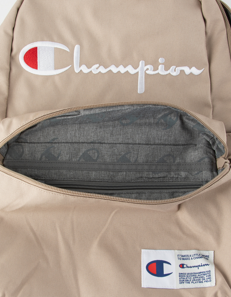 CHAMPION Lifeline Backpack image number 4