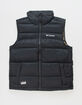 COLUMBIA Bulo Point&trade; II Omni-Heat&trade; Infinity Mens Down Vest image number 1