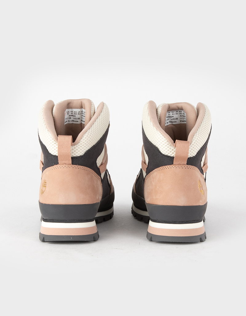 TIMBERLAND Euro Hiker Womens Hiking Boots image number 3