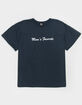 BDG Urban Outfitters Mom's Favorite Mens Tee image number 2