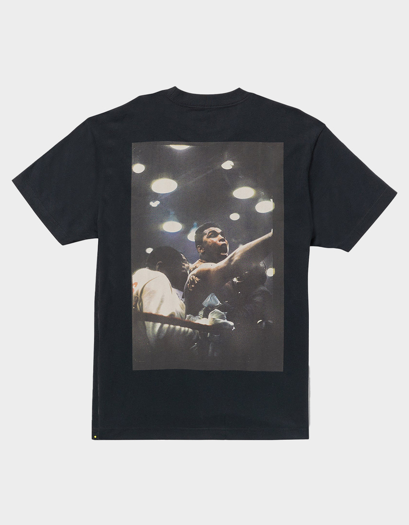 RVCA x Ali Ringside Mens Tee image number 0