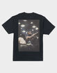 RVCA x Ali Ringside Mens Tee image number 1