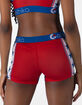 ETHIKA Evel Ethika Staple Boyshorts image number 2