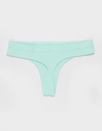 FULL TILT Seamless Thong Alternative Image