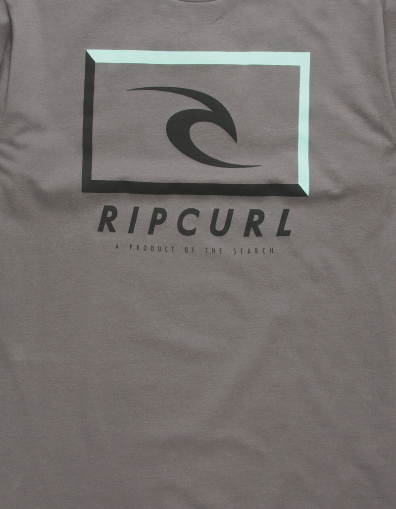 RIP CURL Finalist Mens T-Shirt image number 1