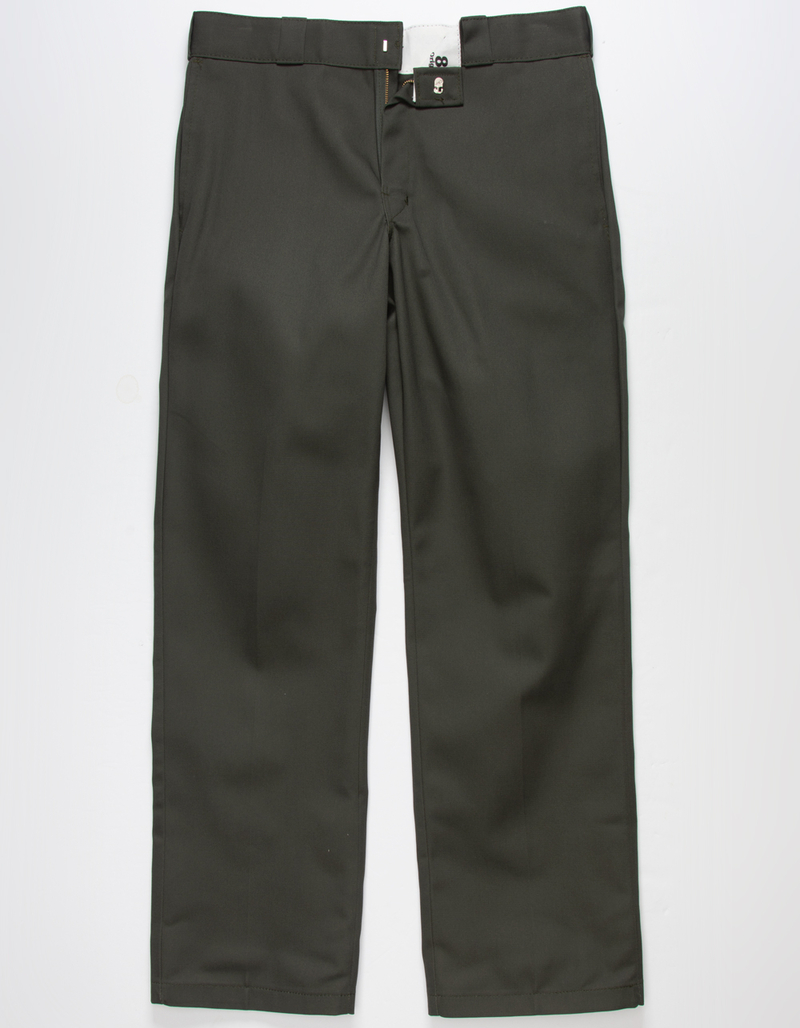 DICKIES 874 Flex Original Fit Mens Pants image number 0