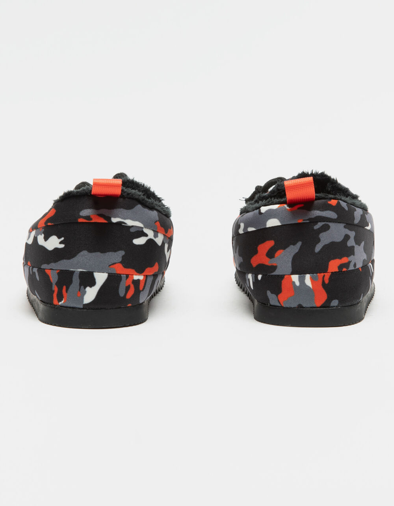 CHAMPION Camo University Boys Slippers image number 3