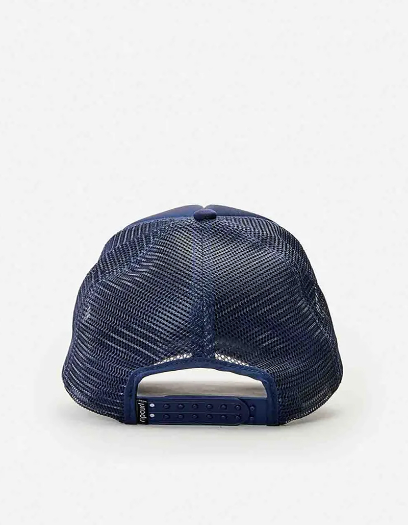 RIP CURL Revival Girls Trucker Hat image number 2