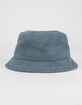 Theodore Blue Bucket Hat image number 1