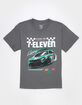 7-ELEVEN Cars Boys Tee image number 1