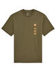 FOX Winners Circle Mens Tee image number 2