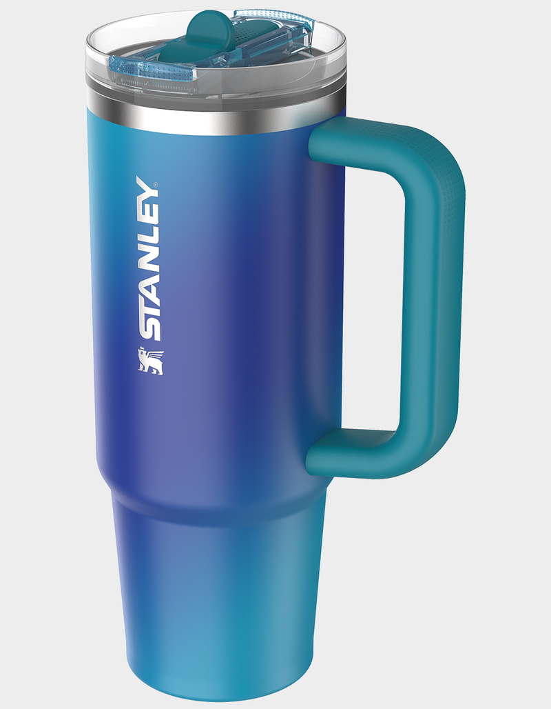STANLEY 30 oz The Quencher ProTour Flip Straw Tumbler image number 0